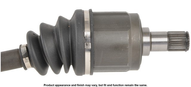 CARDONE New CV Axle Assembly P/N:66-4074 Fits: Honda Accord 1985, Honda Civic 91-88 - Image 2