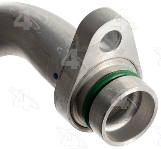 Four Seasons A/C Refrigerant Suction Hose P/N:66407 Fits: Nissan Rogue 20-15 - Image 3