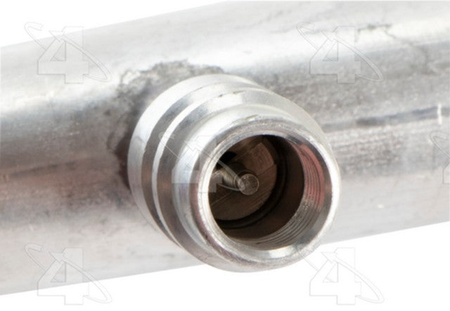 Four Seasons A/C Refrigerant Suction Hose P/N:66408 Fits: Nissan Maxima 20-16 - Image 3