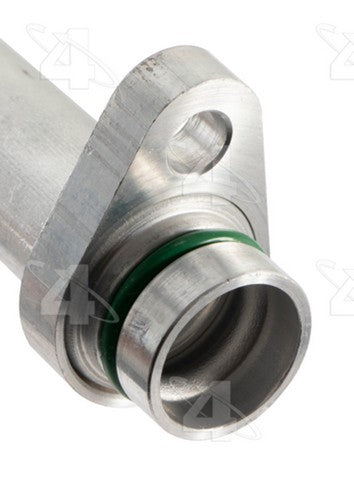 Four Seasons A/C Refrigerant Suction Hose P/N:66409 Fits: Nissan Murano 21-15 - Image 2