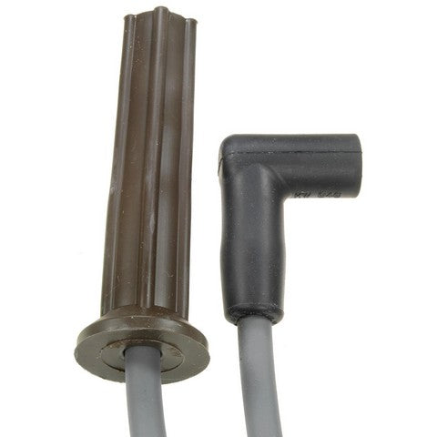Standard Ignition Spark Plug Wire Set P/N:6640 Fits: Buick Century, Buick Skylark, Chevrolet Camaro, Chevrolet Celebrity, Chevrolet Citation, Chevrolet Citation Ii, Chevrolet S10, Chevrolet S10 Blazer, GMC S15, GMC S15 Jimmy - Image 2