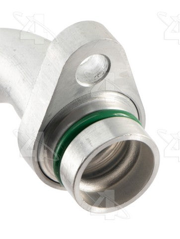 Four Seasons A/C Refrigerant Suction Hose P/N:66410 Fits: Nissan Altima 18-14 - Image 4