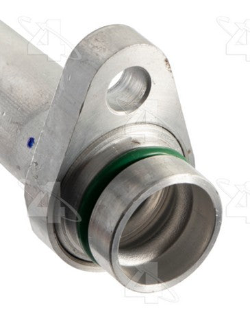 Four Seasons A/C Refrigerant Suction Hose P/N:66410 Fits: Nissan Altima 18-14 - Image 3