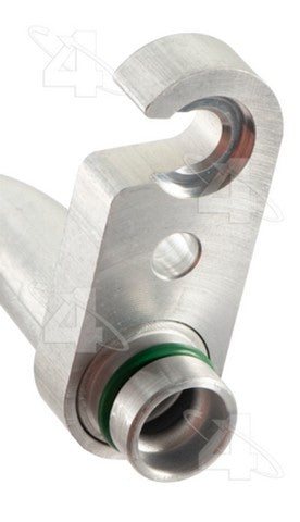 Four Seasons A/C Refrigerant Suction Hose P/N:66411 Fits: Infiniti Qx60 16-15, Nissan Pathfinder 17-15 - Image 2