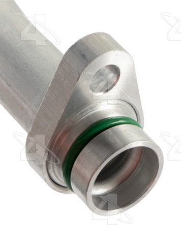 Four Seasons A/C Refrigerant Suction Hose P/N:66411 Fits: Infiniti Qx60 16-15, Nissan Pathfinder 17-15 - Image 4