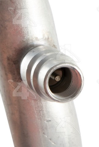 Four Seasons A/C Refrigerant Suction Hose P/N:66411 Fits: Infiniti Qx60 16-15, Nissan Pathfinder 17-15 - Image 3