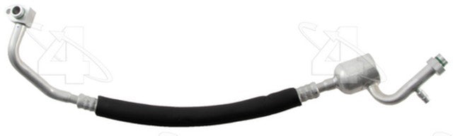 Four Seasons A/C Refrigerant Suction Hose P/N:66412 Fits: Nissan Titan Xd 19-16 - Image 1