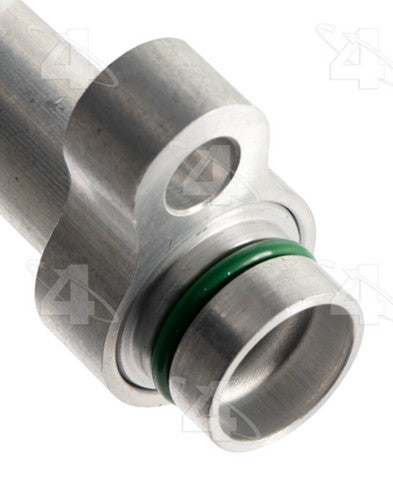 Four Seasons A/C Refrigerant Suction Hose P/N:66412 Fits: Nissan Titan Xd 19-16 - Image 3