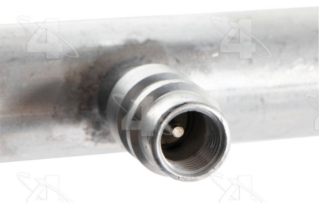Four Seasons A/C Refrigerant Suction Hose P/N:66412 Fits: Nissan Titan Xd 19-16 - Image 2