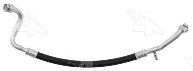 Four Seasons A/C Refrigerant Suction Hose P/N:66413 Fits: Nissan Titan Xd 19-16 - Image 1