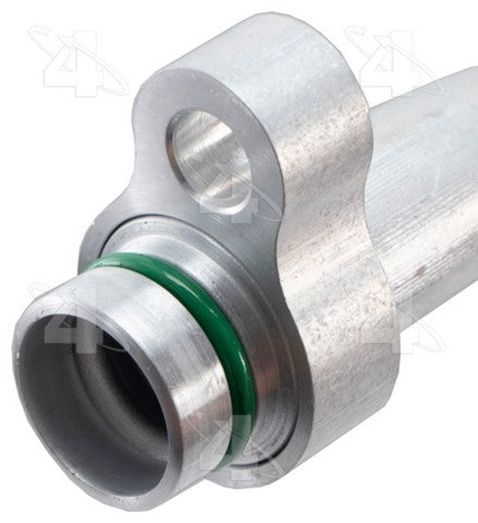 Four Seasons A/C Refrigerant Suction Hose P/N:66413 Fits: Nissan Titan Xd 19-16 - Image 4