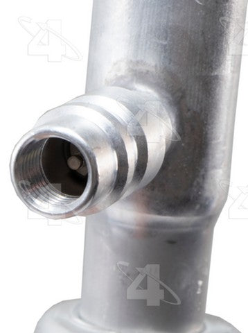 Four Seasons A/C Refrigerant Suction Hose P/N:66413 Fits: Nissan Titan Xd 19-16 - Image 2