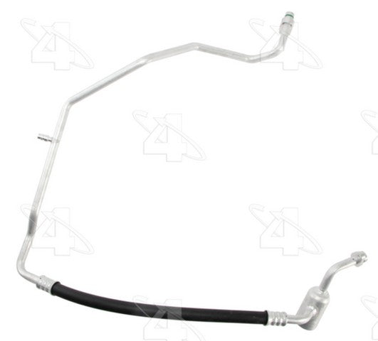 Four Seasons A/C Refrigerant Suction Hose P/N:66416 Fits: Nissan Sentra 12-07 - Image 3