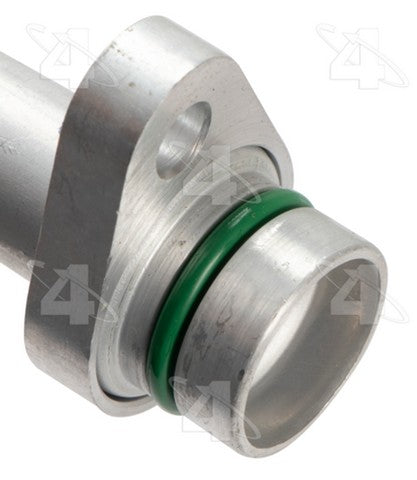 Four Seasons A/C Refrigerant Suction Hose P/N:66416 Fits: Nissan Sentra 12-07 - Image 4