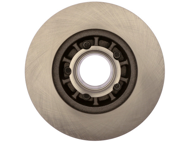 Raybestos Brakes Disc Brake Rotor and Hub Assembly P/N:66416R Fits: Ford Bronco Ii 1990, Ford Explorer 92-91, Ford Ranger 94-89, Mazda B3000 1994, Mazda B4000 1994, Mazda Navajo 92-91 - Image 2