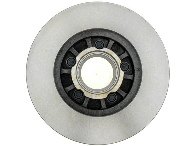 Raybestos Brakes Disc Brake Rotor and Hub Assembly P/N:66416 Fits: Ford Bronco Ii 1990, Ford Explorer 92-91, Ford Ranger 94-89, Mazda B3000 1994, Mazda B4000 1994, Mazda Navajo 92-91 - Image 2