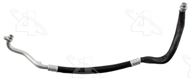 Four Seasons A/C Refrigerant Suction Hose P/N:66417 Fits: Nissan Maxima 14-11 - Image 1