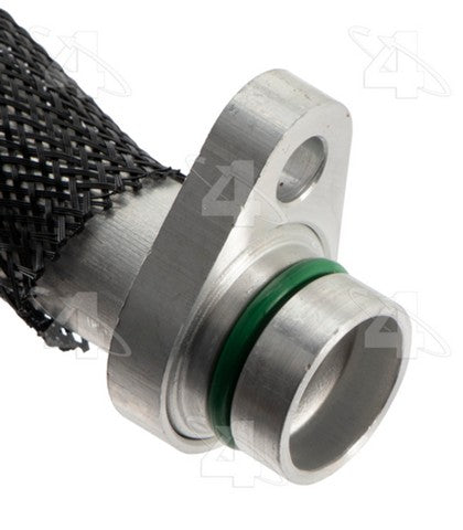 Four Seasons A/C Refrigerant Suction Hose P/N:66417 Fits: Nissan Maxima 14-11 - Image 4