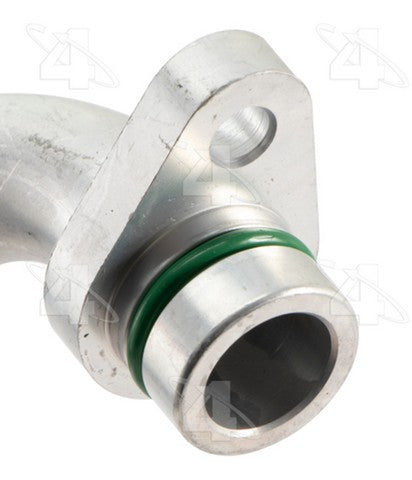 Four Seasons A/C Refrigerant Suction Hose P/N:66417 Fits: Nissan Maxima 14-11 - Image 3