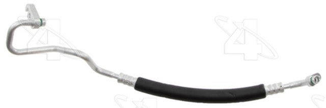 Four Seasons A/C Refrigerant Discharge Hose P/N:66418 Fits: Nissan Murano 14-09 - Image 1
