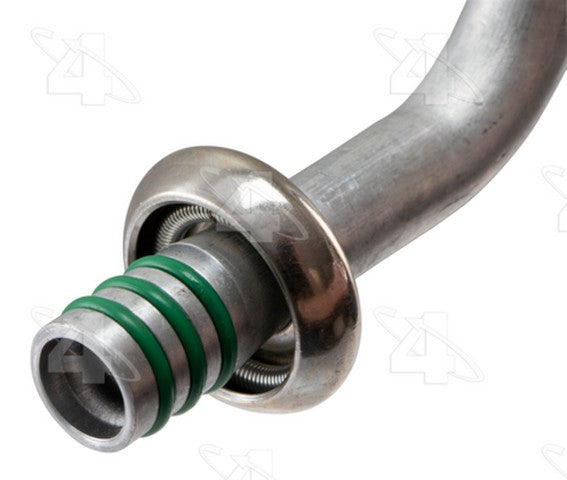 Four Seasons A/C Refrigerant Discharge Hose P/N:66419 Fits: Infiniti Ex35 12-08, Infiniti Ex37 2013, Infiniti G35 08-07, Infiniti G37 13-08, Nissan 370z 18-09 - Image 3