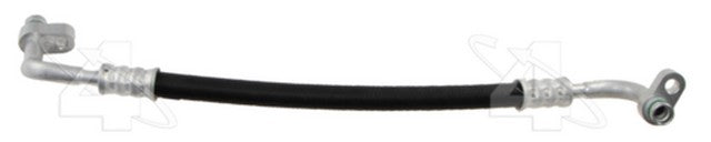 Four Seasons A/C Refrigerant Discharge Hose P/N:66420 Fits: Nissan Cube 10-09 - Image 1
