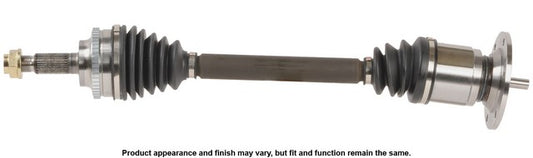 CARDONE New CV Axle Assembly P/N:66-4200 Fits: Honda S2000 09-00 - Image 1