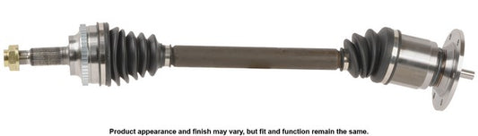 CARDONE New CV Axle Assembly P/N:66-4201 Fits: Honda S2000 09-00 - Image 1