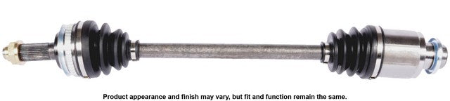 CARDONE New CV Axle Assembly P/N:66-4204 Fits: Acura Mdx 02-01 - Image 1