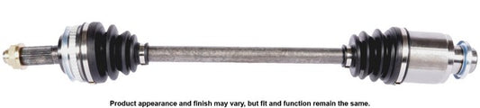 CARDONE New CV Axle Assembly P/N:66-4204 Fits: Acura Mdx 02-01 - Image 1