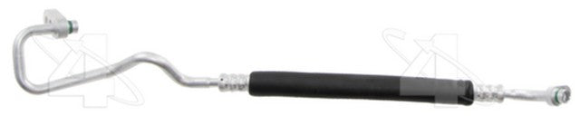 Four Seasons A/C Refrigerant Discharge Hose P/N:66421 Fits: Nissan Quest 14-11 - Image 1