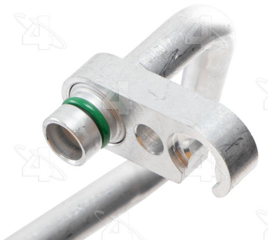 Four Seasons A/C Refrigerant Discharge Hose P/N:66421 Fits: Nissan Quest 14-11 - Image 2
