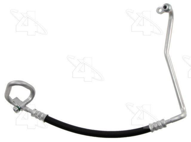 Four Seasons A/C Refrigerant Discharge Hose P/N:66422 Fits: Nissan Juke 17-11 - Image 1