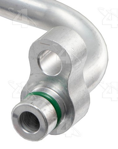 Four Seasons A/C Refrigerant Discharge Hose P/N:66422 Fits: Nissan Juke 17-11 - Image 2