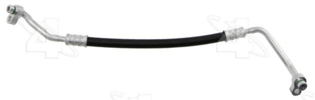 Four Seasons A/C Refrigerant Discharge Hose P/N:66423 Fits: Infiniti Qx56 13-11, Infiniti Qx80 19-14, Nissan Armada 20-17 - Image 1