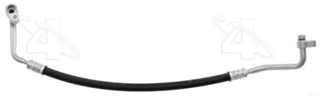 Four Seasons A/C Refrigerant Discharge Hose P/N:66425 Fits: Nissan Nv1500 21-12, Nissan Nv2500 21-12, Nissan Nv3500 21-12 - Image 1