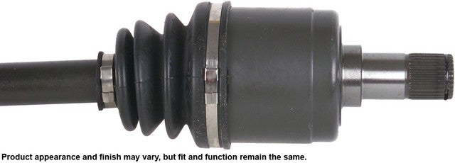 CARDONE New CV Axle Assembly P/N:66-4252 Fits: Honda Accord 12-08 - Image 2
