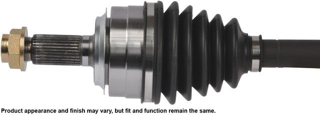 CARDONE New CV Axle Assembly P/N:66-4253 Fits: Acura Tsx 14-10, Honda Accord 12-08 - Image 3
