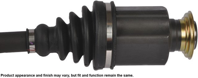 CARDONE New CV Axle Assembly P/N:66-4253 Fits: Acura Tsx 14-10, Honda Accord 12-08 - Image 2