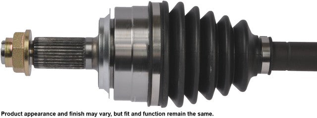 CARDONE New CV Axle Assembly P/N:66-4254 Fits: Honda Accord 12-08 - Image 2