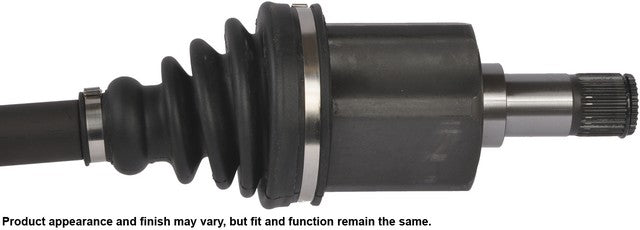CARDONE New CV Axle Assembly P/N:66-4254 Fits: Honda Accord 12-08 - Image 3