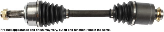 CARDONE New CV Axle Assembly P/N:66-4255 Fits: Honda Accord 12-08 - Image 1