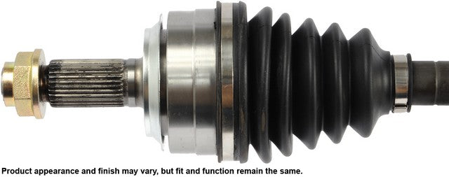 CARDONE New CV Axle Assembly P/N:66-4255 Fits: Honda Accord 12-08 - Image 3
