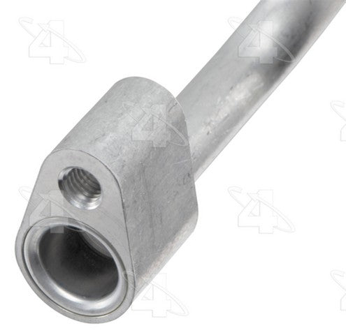 Four Seasons A/C Refrigerant Discharge Hose P/N:66425 Fits: Nissan Nv1500 21-12, Nissan Nv2500 21-12, Nissan Nv3500 21-12 - Image 2