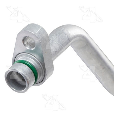 Four Seasons A/C Refrigerant Discharge Hose P/N:66426 Fits: Infiniti Jx35 2013, Infiniti Qx60 15-14, Nissan Pathfinder 15-13 - Image 3