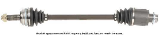 CARDONE New CV Axle Assembly P/N:66-4279 Fits: Honda Pilot 08-03, Honda Ridgeline 13-06 - Image 1