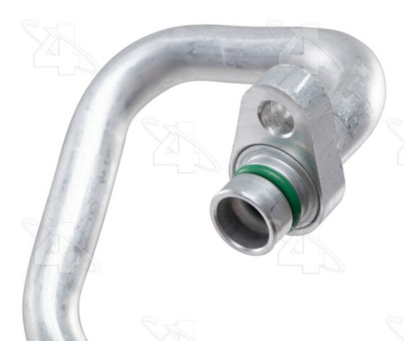 Four Seasons A/C Refrigerant Discharge Hose P/N:66427 Fits: Nissan Nv200 21-13 - Image 3