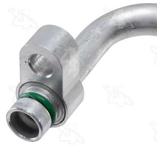 Four Seasons A/C Refrigerant Discharge Hose P/N:66427 Fits: Nissan Nv200 21-13 - Image 2