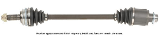 CARDONE New CV Axle Assembly P/N:66-4280 Fits: Honda Pilot 08-03, Honda Ridgeline 13-06 - Image 1