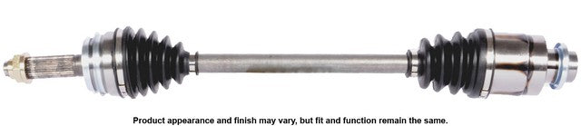 CARDONE New CV Axle Assembly P/N:66-4281 Fits: Honda Pilot 14-09 - Image 1